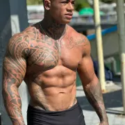 Galvao photo 21, latina, curvy, black hair, 180 cm, 95 kg, Hong Kong