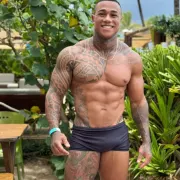 Galvao photo 22, latina, curvy, black hair, 180 cm, 95 kg, Hong Kong