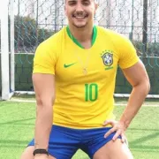Gustavo photo 23, european, curvy, blonde hair, 183 cm, 90 kg, Hong Kong