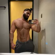Hakan photo 10, european, curvy, black hair, 178 cm, 93 kg, Hong Kong