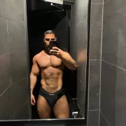 Hakan photo 11, european, curvy, black hair, 178 cm, 93 kg, Hong Kong