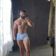 Hakan photo 16, european, curvy, black hair, 178 cm, 93 kg, Hong Kong