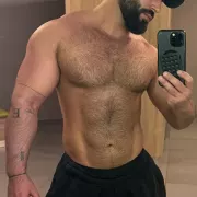 Hakan photo 2, european, curvy, black hair, 178 cm, 93 kg, Hong Kong