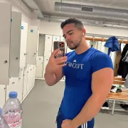 Harold photo 16, latina, curvy, black hair, 180 cm, 81 kg, Hong Kong