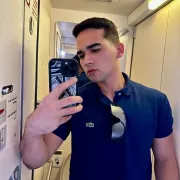 Harold photo 19, latina, curvy, black hair, 180 cm, 81 kg, Hong Kong