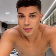 Kauan photo 7, latina, slim, blonde hair, 183 cm, 63 kg, Hong Kong