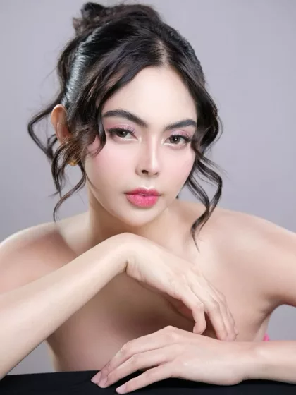 Alysson Lina photo 1, asian, athletic, black hair, 170 cm, 58 kg, Small bust, Hong Kong