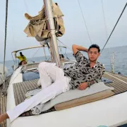 Lorenzo photo 33, latina, average, blonde hair, 170 cm, 56 kg, Hong Kong