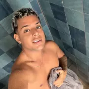 Lorenzo photo 5, latina, average, blonde hair, 170 cm, 56 kg, Hong Kong