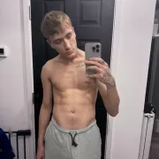 Mason photo 9, european, slim, brunette, 185 cm, 56 kg, Hong Kong