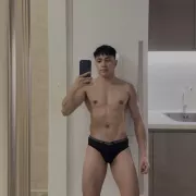 Nico photo 8, asian, average, black hair, 163 cm, 54 kg, Hong Kong