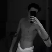 Noel photo 24, european, slim, brunette, 183 cm, 63 kg, Hong Kong