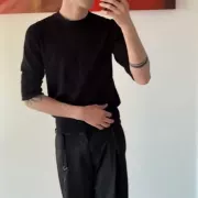 Noel photo 30, european, slim, brunette, 183 cm, 63 kg, Hong Kong