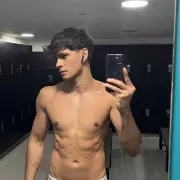 Patrick photo 7, latina, average, brunette, 175 cm, 65 kg, Hong Kong