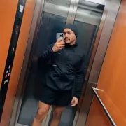Petit photo 3, latina, athletic, black hair, 160 cm, 61 kg, Hong Kong