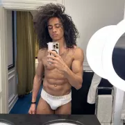 Pietro photo 1, latina, athletic, brunette, 185 cm, 81 kg, Hong Kong