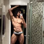 Pietro photo 5, latina, athletic, brunette, 185 cm, 81 kg, Hong Kong
