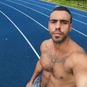 Roberto photo 10, latina, curvy, black hair, 183 cm, 93 kg, Hong Kong