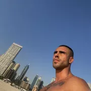 Roberto photo 17, latina, curvy, black hair, 183 cm, 93 kg, Hong Kong