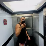 Roberto photo 19, latina, curvy, black hair, 183 cm, 93 kg, Hong Kong