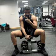 Roberto photo 21, latina, curvy, black hair, 183 cm, 93 kg, Hong Kong