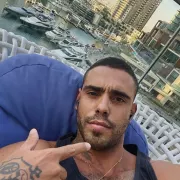 Roberto photo 27, latina, curvy, black hair, 183 cm, 93 kg, Hong Kong