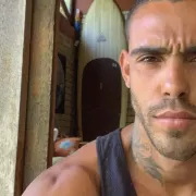 Roberto photo 32, latina, curvy, black hair, 183 cm, 93 kg, Hong Kong