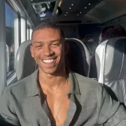 Sebastian photo 10, black, curvy, black hair, 183 cm, 90 kg, Hong Kong