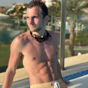 Stanley photo 5, european, average, brunette, 188 cm, 77 kg, Hong Kong