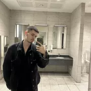 Tarik photo 11, european, average, brunette, 185 cm, 70 kg, Hong Kong