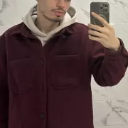 Tarik photo 12, european, average, brunette, 185 cm, 70 kg, Hong Kong