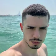 Tarik photo 7, european, average, brunette, 185 cm, 70 kg, Hong Kong