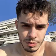 Tarik photo 9, european, average, brunette, 185 cm, 70 kg, Hong Kong