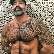 Theodoros photo 16, european, curvy, brunette, 180 cm, 90 kg, Hong Kong