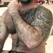 Theodoros photo 18, european, curvy, brunette, 180 cm, 90 kg, Hong Kong