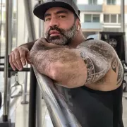 Theodoros photo 4, european, curvy, brunette, 180 cm, 90 kg, Hong Kong