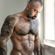 Theodoros photo 6, european, curvy, brunette, 180 cm, 90 kg, Hong Kong