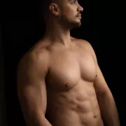 Thiago photo 5, latina, curvy, black hair, 180 cm, 81 kg, Hong Kong