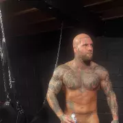 Titan photo 3, european, curvy, brunette, 178 cm, 100 kg, Hong Kong