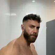 Tobias photo 11, european, curvy, brunette, 193 cm, 115 kg, Hong Kong