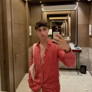 Tom photo 1, european, average, brunette, 170 cm, 65 kg, Hong Kong