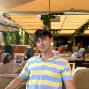 Tom photo 8, european, average, brunette, 170 cm, 65 kg, Hong Kong