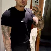 Tomas photo 2, latina, curvy, brunette, 180 cm, 95 kg, Hong Kong