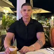 Tommy photo 8, latina, curvy, black hair, 180 cm, 93 kg, Hong Kong