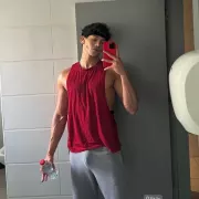 Tonny photo 14, latina, average, brunette, 185 cm, 72 kg, Hong Kong