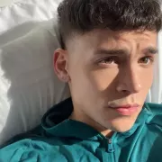 Tonny photo 8, latina, average, brunette, 185 cm, 72 kg, Hong Kong