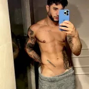 Tristan photo 14, european, athletic, black hair, 175 cm, 72 kg, Hong Kong