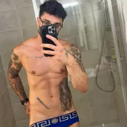 Tristan photo 17, european, athletic, black hair, 175 cm, 72 kg, Hong Kong