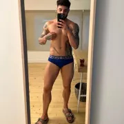 Tristan photo 18, european, athletic, black hair, 175 cm, 72 kg, Hong Kong