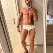 Tristan photo 21, european, athletic, black hair, 175 cm, 72 kg, Hong Kong